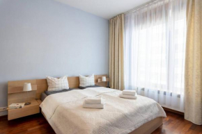 Urban Chic - One Bedroom Apartment - City Center&Stawki